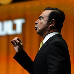 Dirigé depuis quatorze ans par Carlos Ghosn, Renault a enregistré l'an dernier ses plus hautes ventes historiques.