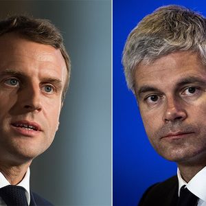 Emmanuel Macron et Laurent Wauquiez se rencontrent pour la première fois du quinquennat ce jeudi dans la Drôme.
