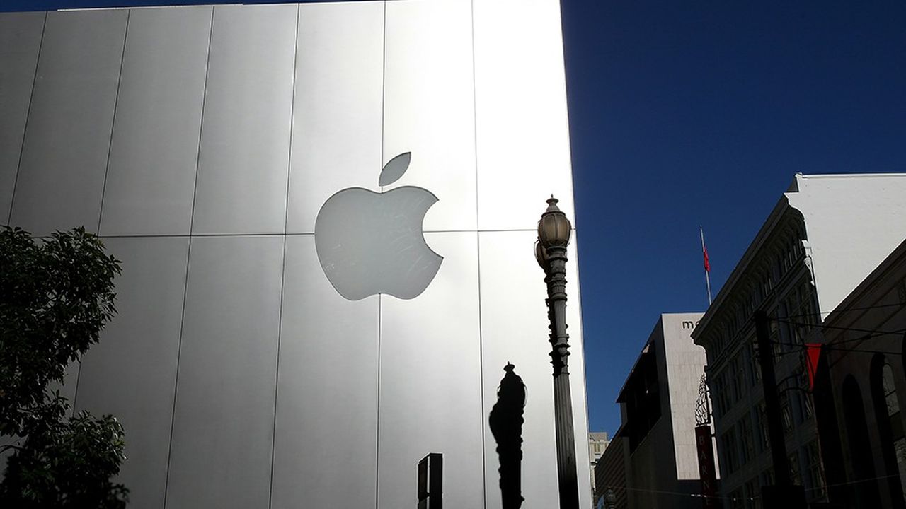 Selon le Washington Post, Apple disposerait de 5.000 employés travaillant de près ou de loin au projet « Titan »