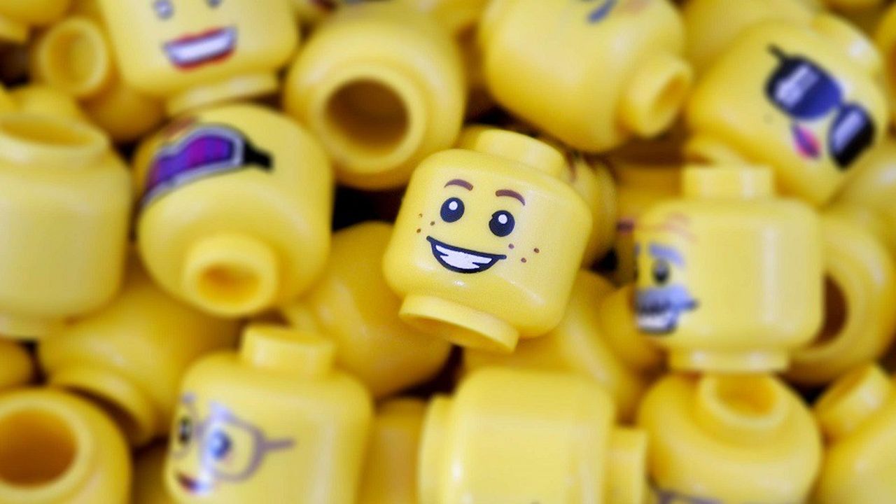 Les Lego alimentent un énorme marché secondaire, avec des dizaines de milliers de transactions par jour.