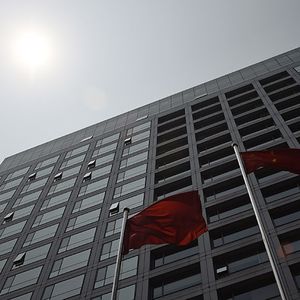 Nouveau changement à la tête du régulateur boursier chinois