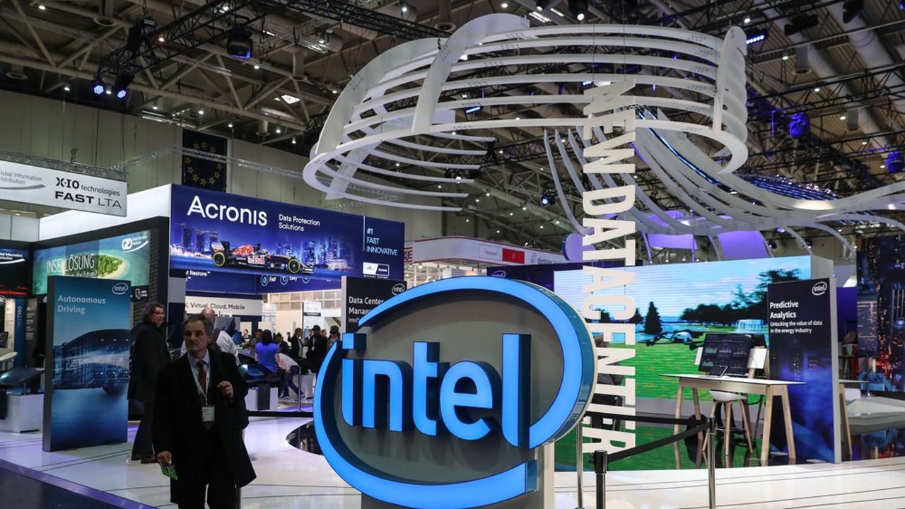 Autre signe sans doute peu apprécié par les marchés : Intel n'a toujours pas trouvé de nouveau patron