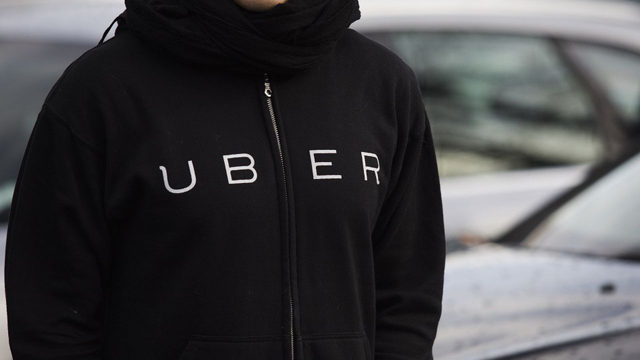 L'étude d'Uber ne donne aucune précision sur le niveau de revenus des VTC au bas de l'échelle.
