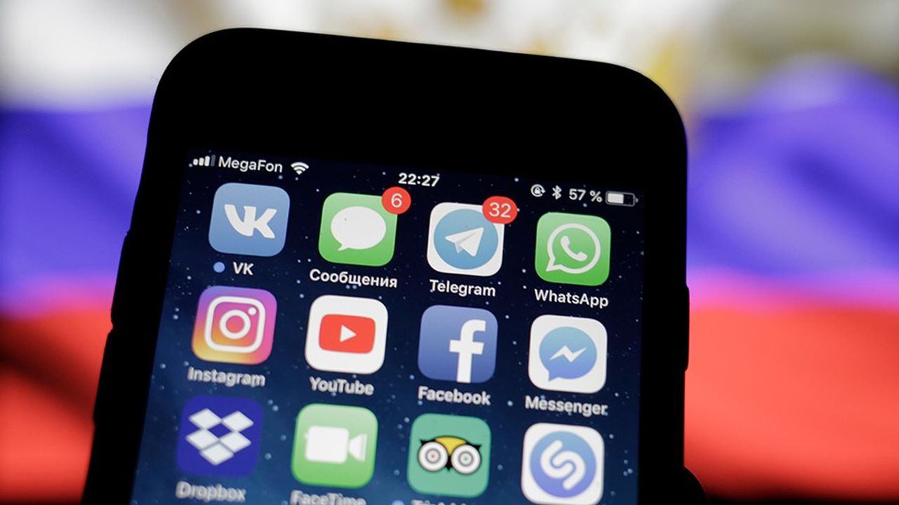 Au dernier pointage fin septembre, le réseau social revendiquait 2,6 milliards d'utilisateurs actifs mensuels à Facebook, WhatsApp, Instagram ou Messenger.