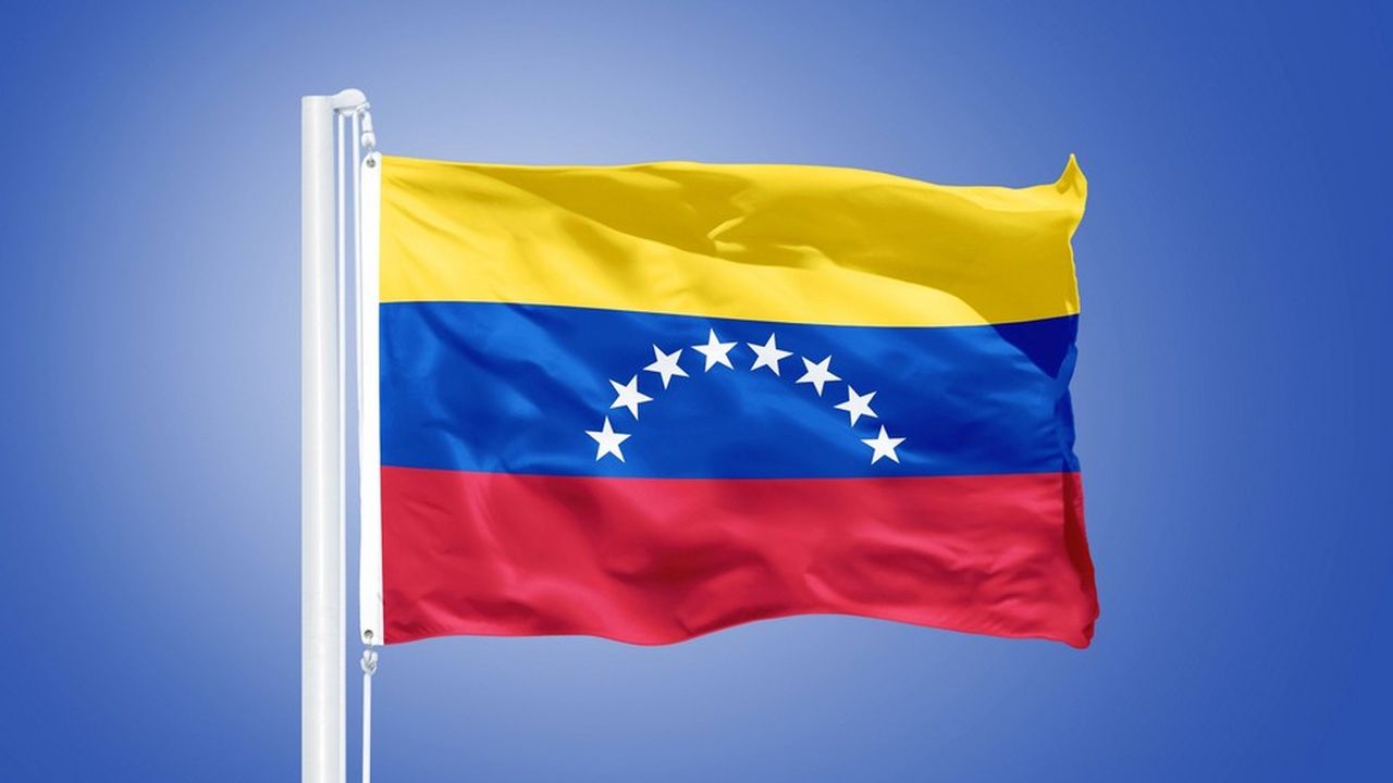 BlackRock, Goldman Sachs, Fidelity, etc sont détenteurs de dette vénézuélienne en défaut 