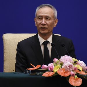 Le vice-Premier ministre chinois, Liu He, est à Washington pour tenter d'apaiser la guerre commerciale entre la Chine et les Etats-Unis