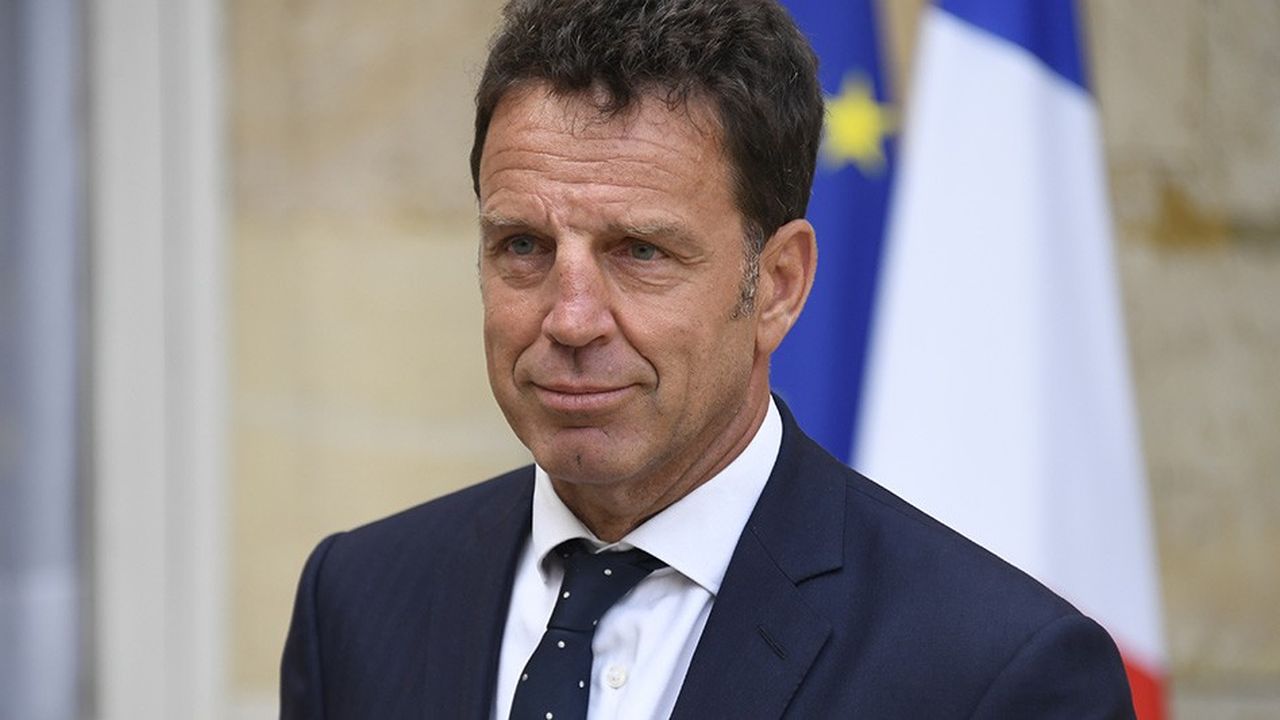 Geoffroy Roux de Bézieux, le président du Medef, va proposer à ses instances de revenir à la table des négociations sur l'assurance-chômage.