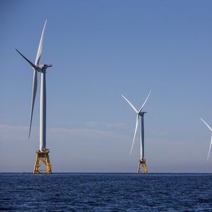 Dans les projets d'éolien en mer, « on pourra tout faire sauf les câbles et les fondations », estime GE, qui a fourni les éoliennes du premier parc en mer aux Etats-Unis, Block Island.