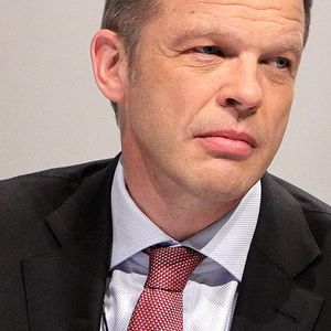 Christian Sewing, à la tête de Deutsche Bank depuis le printemps, a supprimé près de 6.000 emplois en 2018.