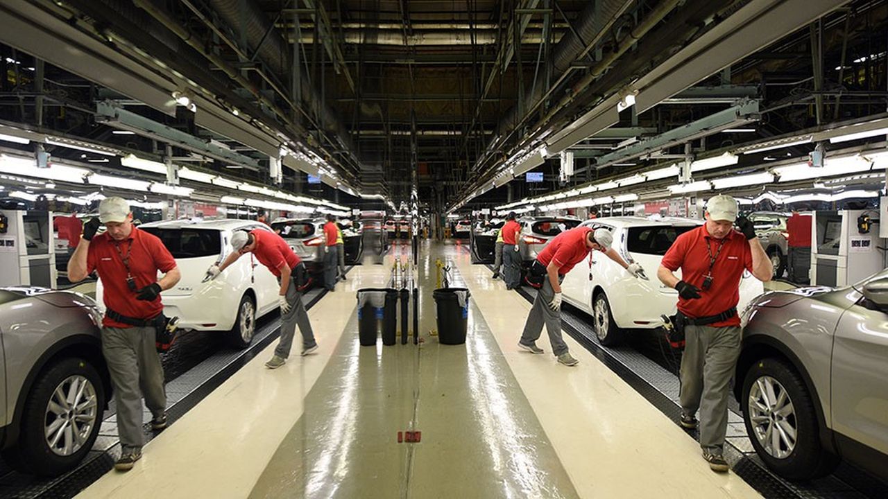 Nissan a finalement décidé de ne pas assembler son SUV au Royaume-Uni, pour limiter ses coûts. Le constructeur est dans une mauvaise passe opérationnelle depuis deux ans.