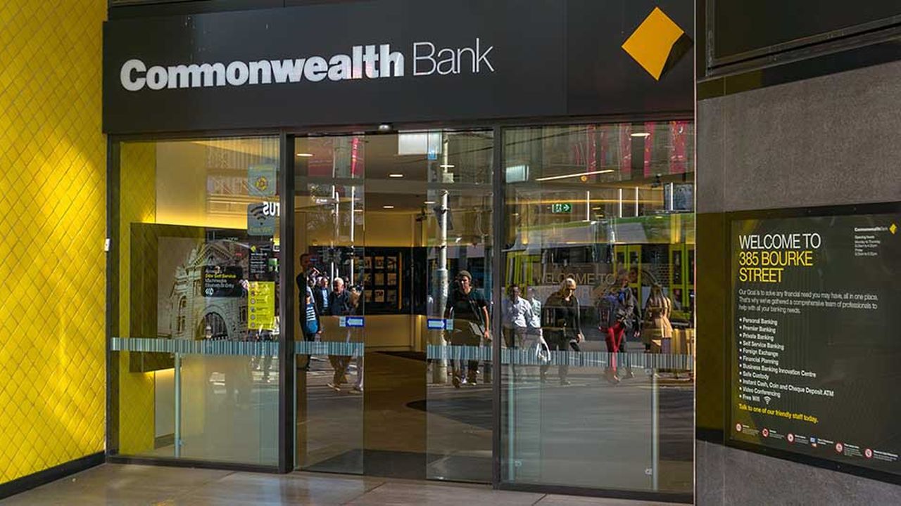Les « Big Four » (Commonwealth Bank, NAB, ANZ et Westpac) font partie des institutions financières réalisant les bénéfices les plus importants au monde