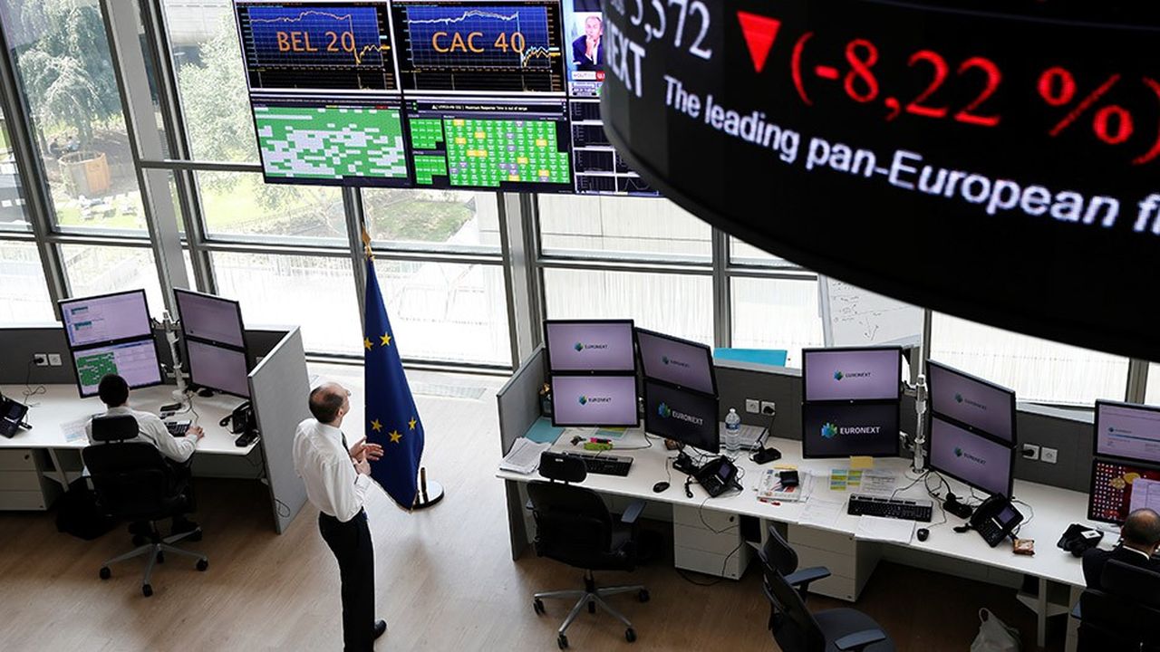 Euronext va étudier les options disponibles pour faire évoluer son offre sur la Bourse d'Oslo