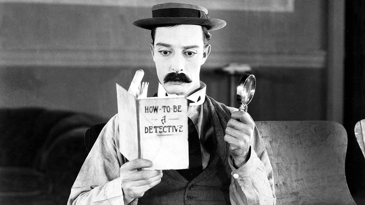 Des centaines de milliers d'oeuvres écrites, partitions musicales, peintures, poèmes, photographies et films s'apprêtent à débouler aux Etats-Unis, libres de royalties, comme les premiers Buster Keaton.