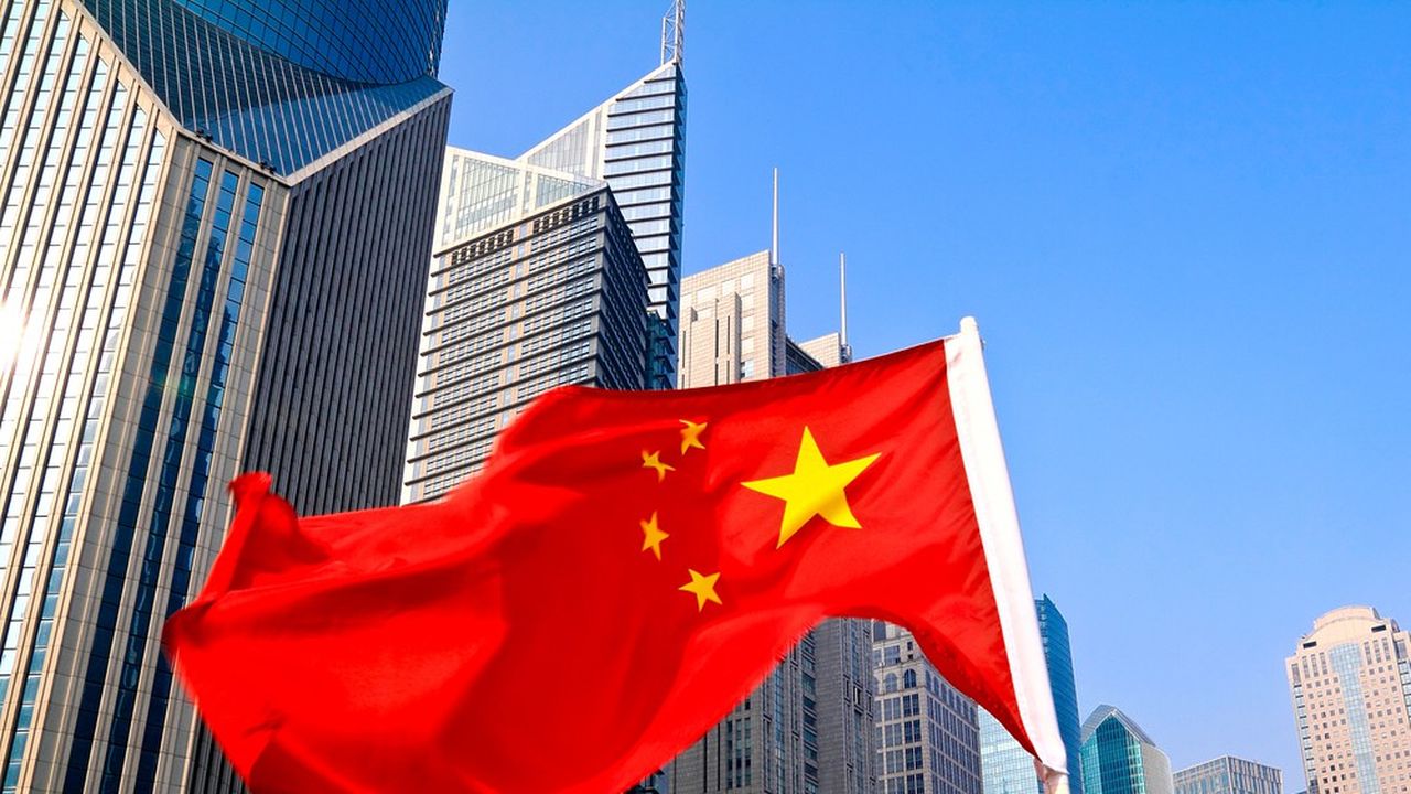 Selon le Wall Street Journal, la Chine a fait pression sur MSCI pour que celui-ci intègre les actions A dans ses indices.
