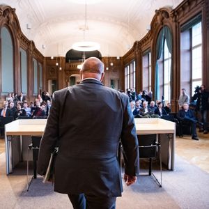 Le ministre allemand de l'Economie, Peter Altmaier, a présenté à Berlin sa stratégie pour l'industrie du pays pour les dix prochaines années.