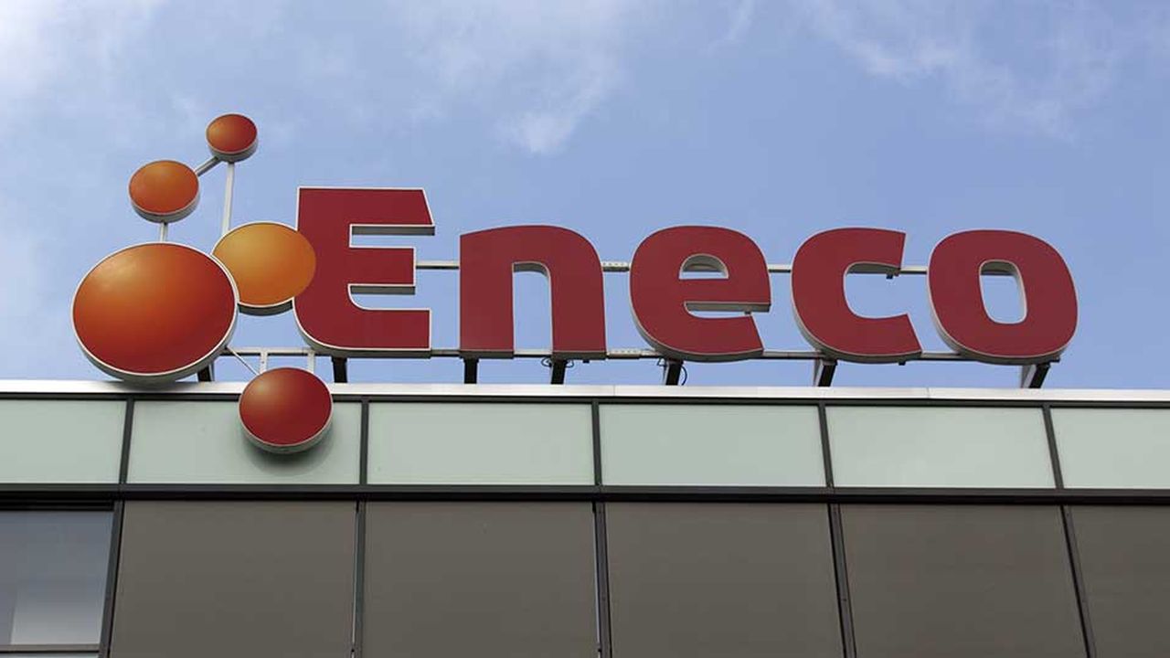 Shell, Total et Engie s'intéressent à l'énergéticien néerlandais Eneco...