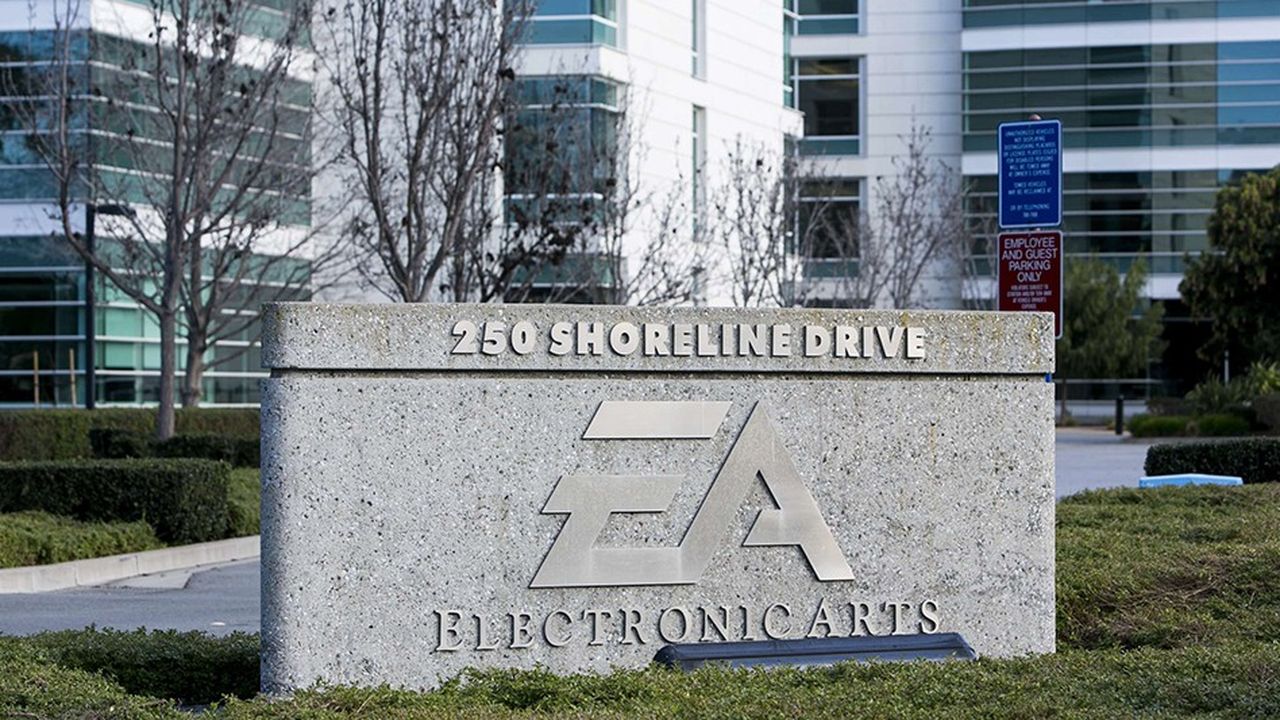 Electronic Arts est un géant mondial du jeu vidéo