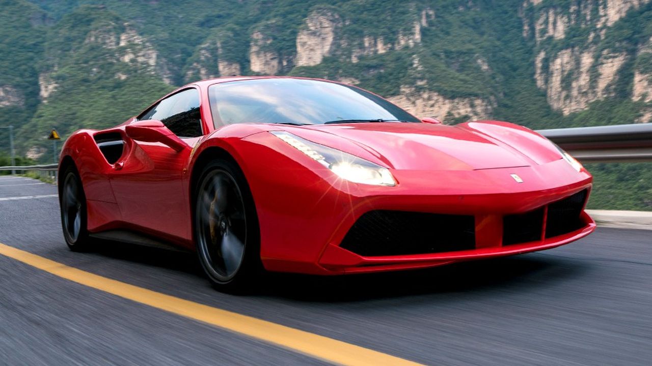 Depuis des années, Ferrari enregistre des résultats rutilants.