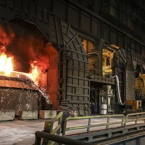 ArcelorMittal prévoit une croissance de la demande d'acier comprise entre 0,5 % et 1 % en 2019.