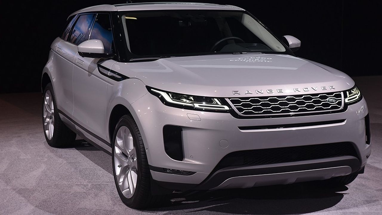 Après une année 2018 compliquée, Jaguar Land Rover a enregistré une importante dépréciation de sa valeur comptable, plombant par la même occasion sa maison-mère Tata Motors