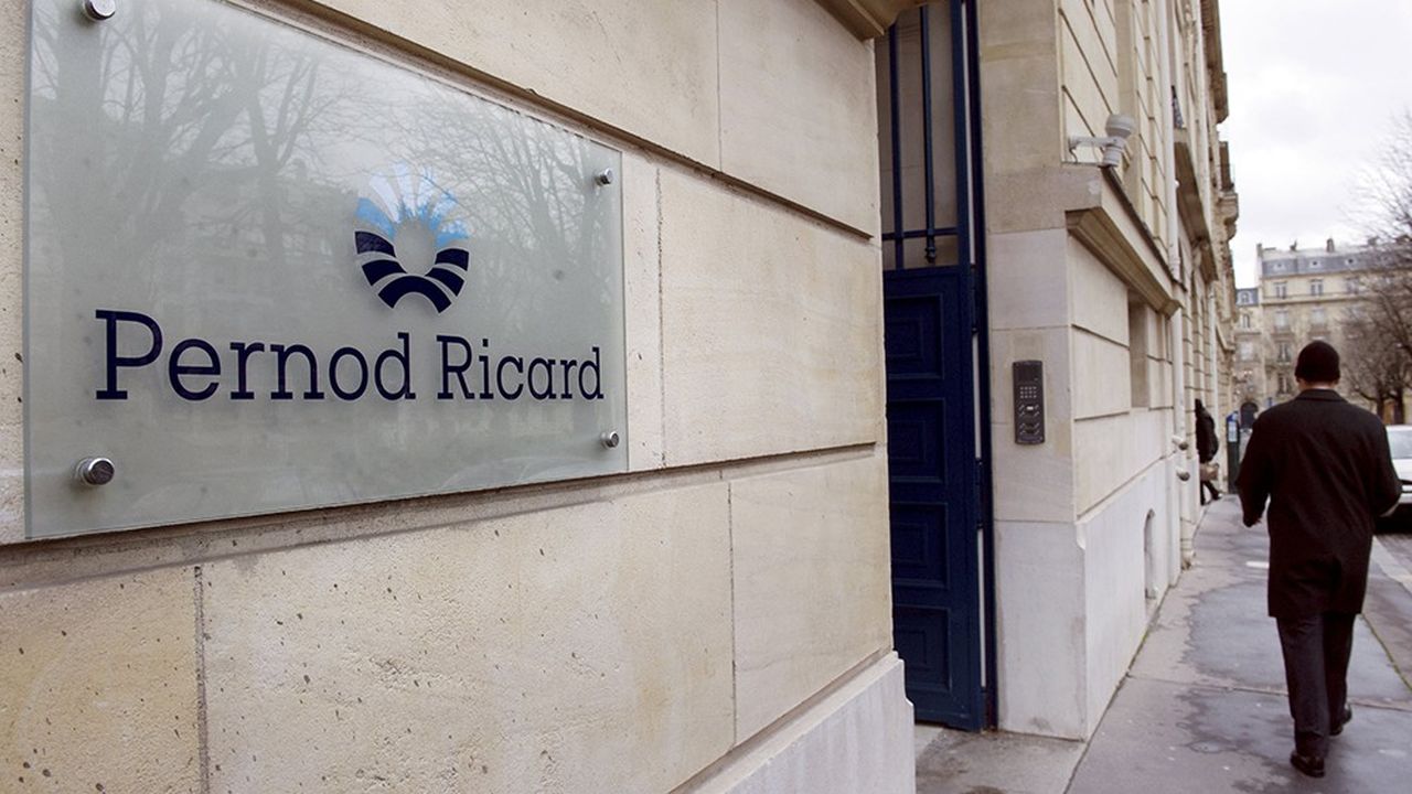 L'activiste américain Elliott estime que le nouveau plan d'efficacité opérationnelle de Pernod Ricard, présenté au conseil de surveillance en octobre, avant que le fonds américain n'entre au capital, « manque de spécificité et de clarté ».
