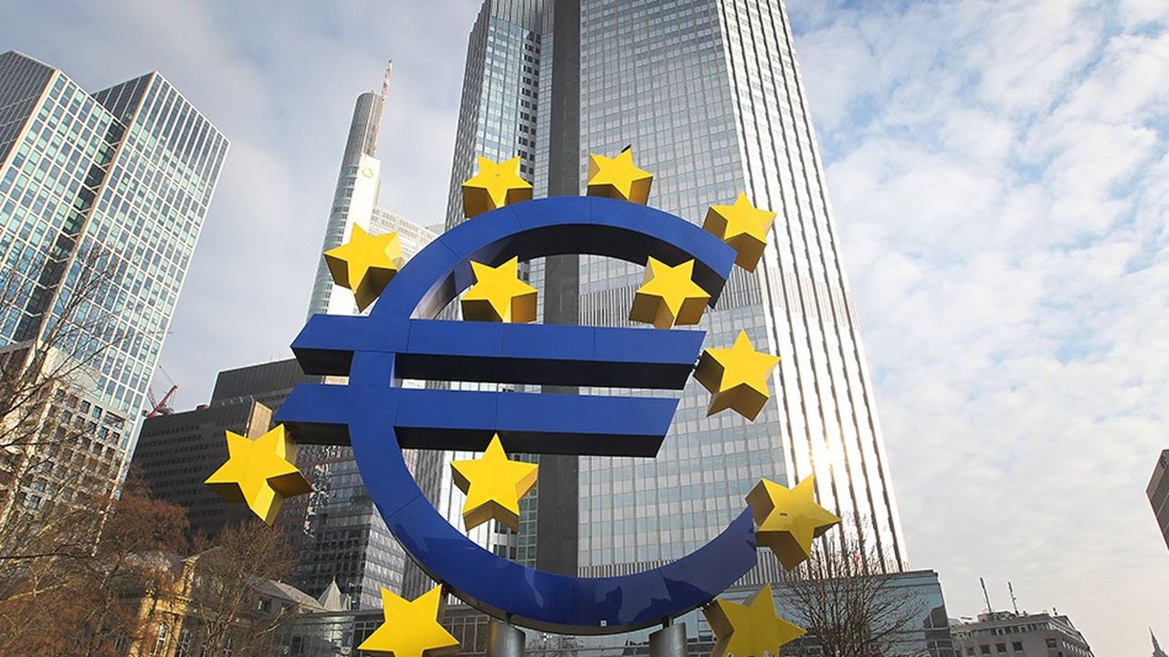 Les banques de la zone euro seront soumises en 2019 à un test visant à vérifier leur capacité à résister à un mouvement de panique.