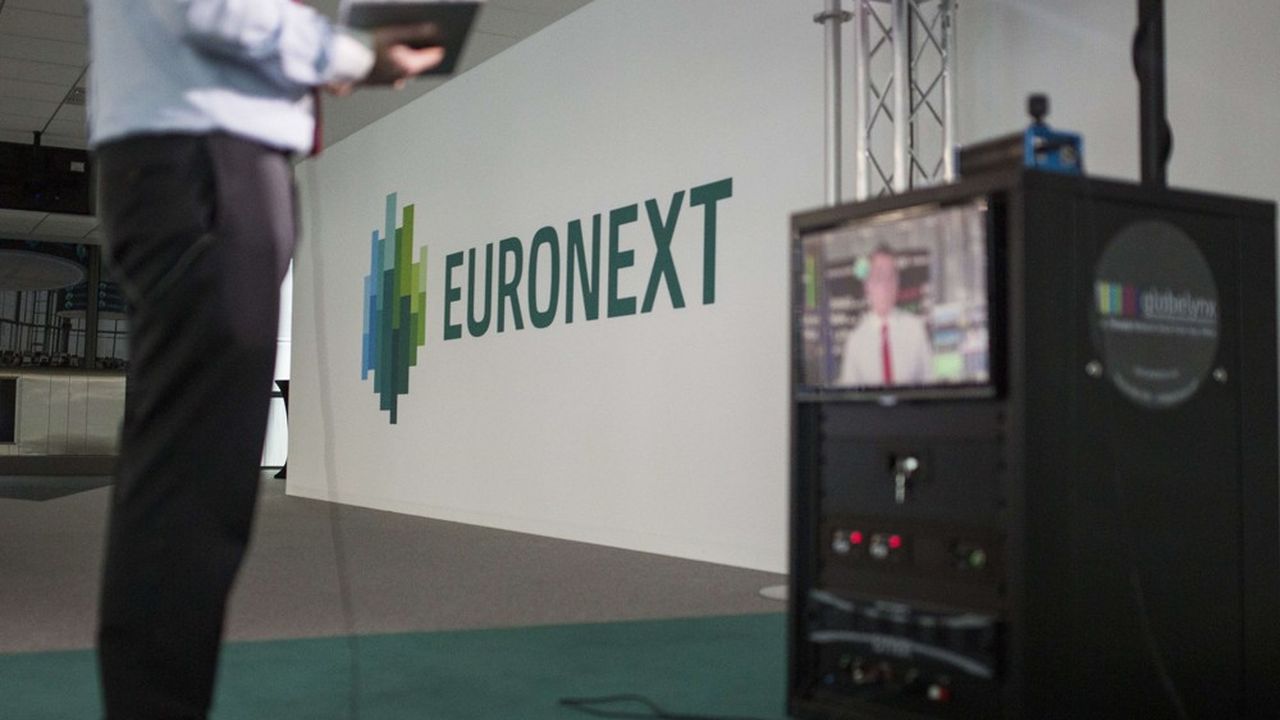 Euronext va-t-il réussir à mettre la main sur la Bourse d'Oslo ?