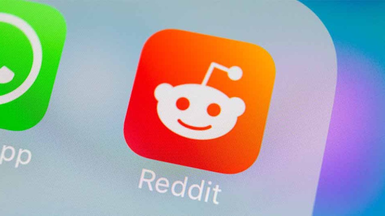 Reddit, qui sert au partage d'informations et d'actualités, a levé plus de 250 millions d'euros lors des trois tours de table précédents