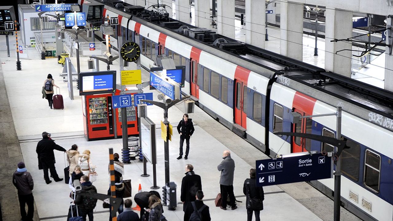 En 2019 et 2020, l'ensemble des chantiers ferroviaires devrait avoir sur le RER B un « impact acceptable », qui sera « comparable à celui de 2018 », estime le préfet de région dans sa note. Cependant, « la totalité des travaux à conduire, à partir de 2021, et jusqu'en 2024, va nécessiter des coupures de circulation importantes ».