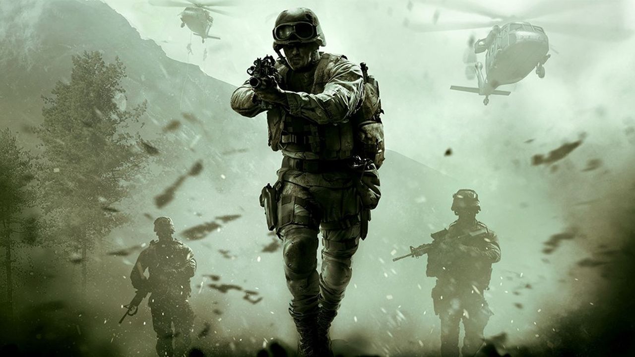 Activision Blizzard a confirmé la sortie en 2019 d'un nouvel opus de la franchise star « Call of Duty ».