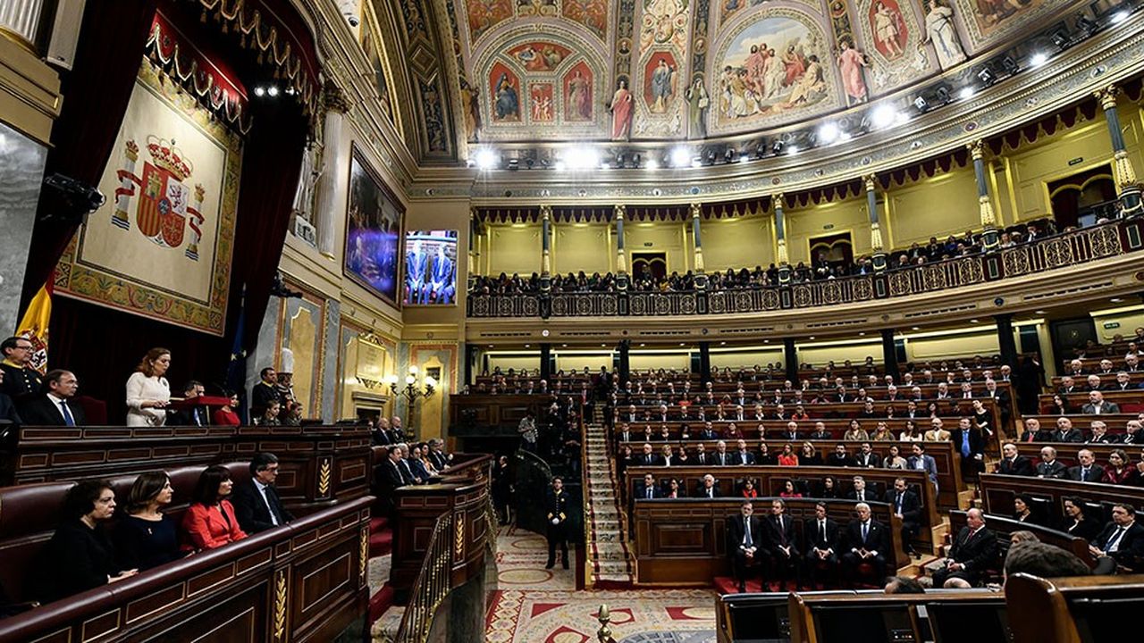 Парламент испании 7 букв. Парламент Испании. ИСРП В Испании. Испания Европарламент. Выборы в Испании.