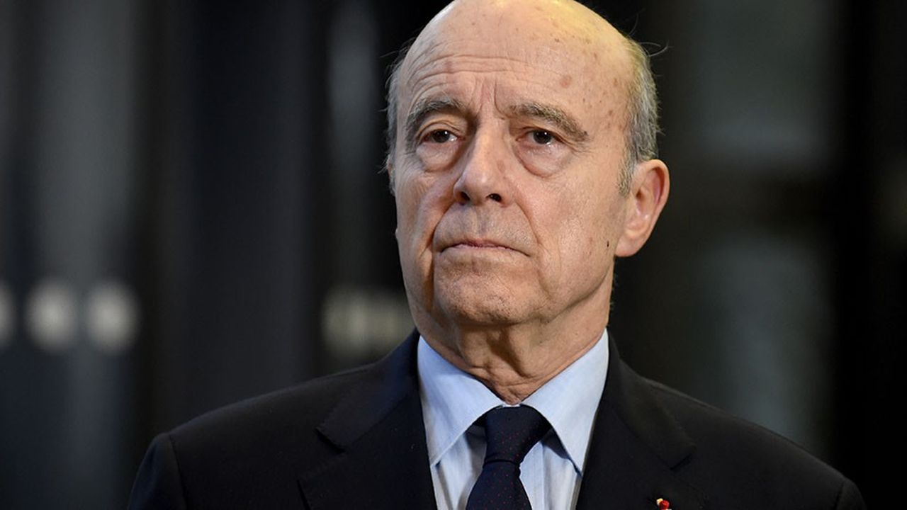 Le président de l'Assemblée nationale Richard Ferrand (LREM) a proposé mercredi le maire de Bordeaux et ancien Premier ministre Alain Juppé (ex-LR) comme membre du Conseil constitutionnel.