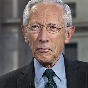 Stanley Fischer a été gouverneur de la banque d'Israël de 2005 à 2013.