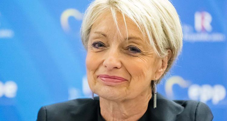 Françoise Grossetête : « Si tous les eurodéputés français travaillaient, la France serait beaucoup plus influente ! »