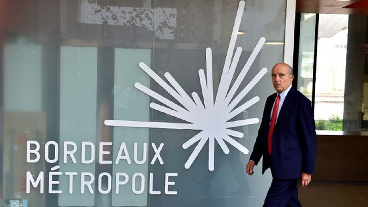 La succession d'Alain Juppé est ouverte, après sa décision surprise de laisser la mairie de Bordeaux
