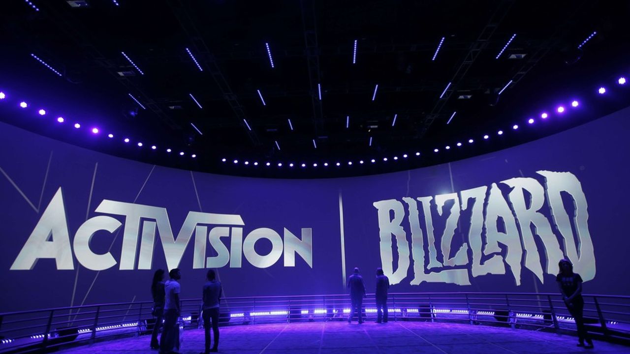 L'appel a été lancé quelques jours après que l'éditeur Activision-Blizzard a annoncé 800 licenciements malgré une année 2018 record.