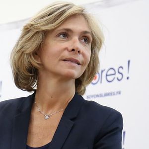 Valérie Pécresse, la présidente de Libres !, dit faire de l'écologie une « priorité absolue ».