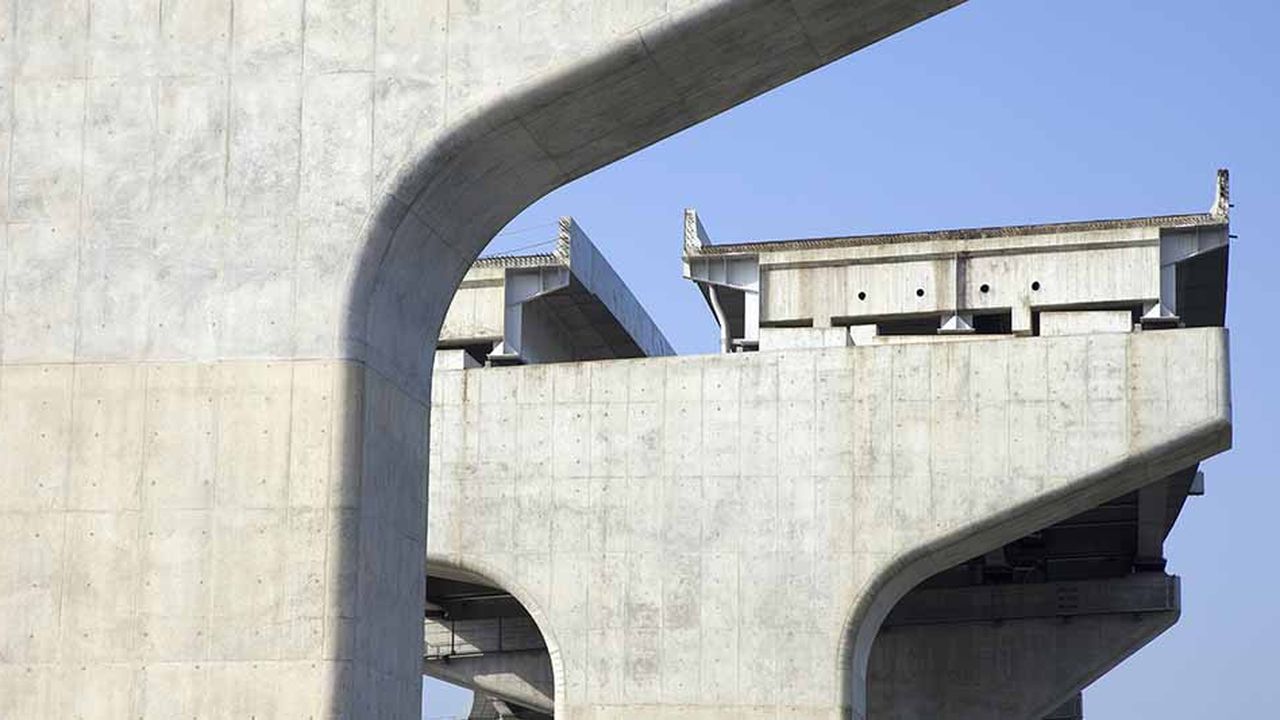 Une consultation publique est lancée concernant la création d'un pont au-dessus de la Seine entre Athis-Mons et Vigneux-sur-Seine.