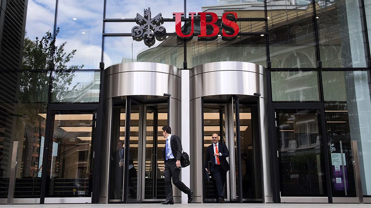 La banque suisse, condamnée mercredi à une amende record à Paris, défend sa stratégie juridique.