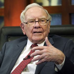 En moins de deux mois, « l'oracle d'Omaha », Warren Buffet (photo), pourrait encaisser les pires pertes qu'il ait jamais subies sur les marchés