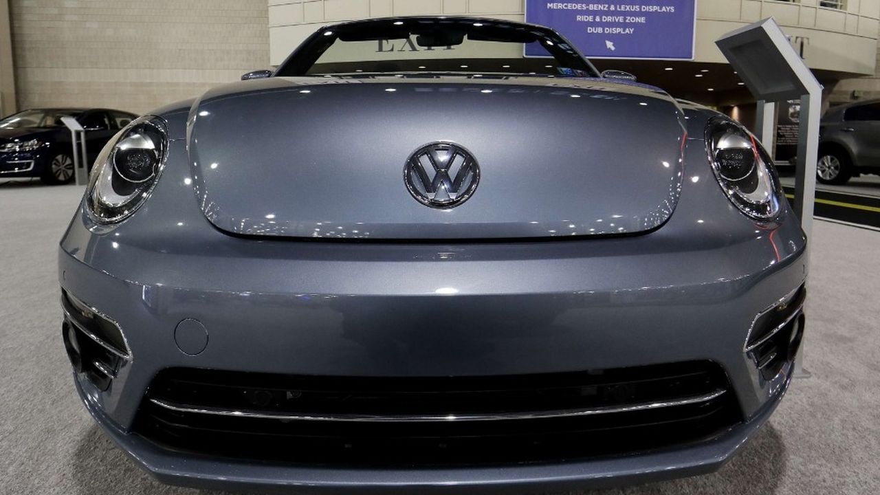 En 2019, le groupe Volkswagen table sur une légère hausse de ses livraisons de véhicules.