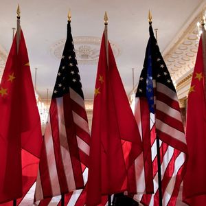 La guerre commerciale arrive en tête des préoccupations des 314 entreprises ayant répondu à l'étude menée par Deloitte à la demande de la Chambre de commerce américaine en Chine