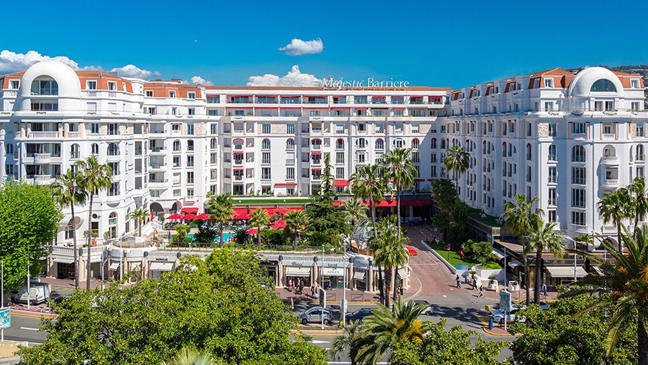 La ville de Cannes va lancer en 2019 un concours international pour confier à des architectes et paysagistes la requalification des espaces publics de la ville.