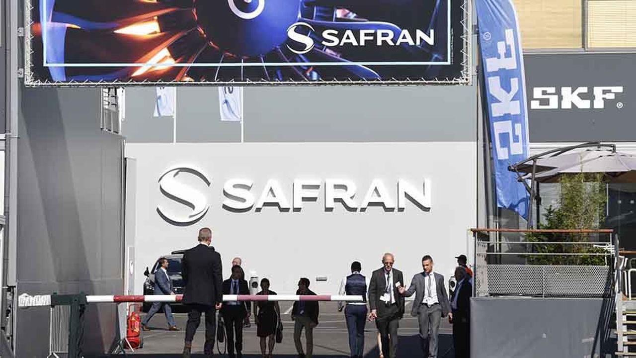 Selon son directeur général, Safran a réalisé « une intégration réussie » de Zodiac Aerospace, qui le place au troisième rang mondial des acteurs aéronautiques hors avionneurs
