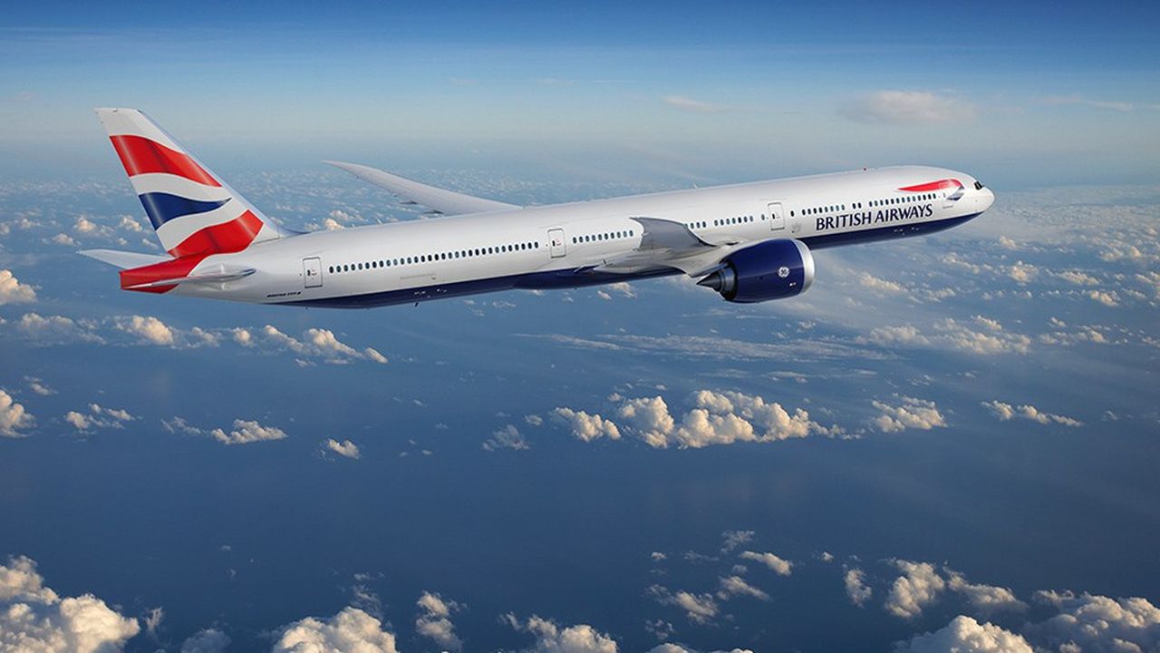 Le dernier-né de chez Boeing, le 777-9, sera le plus gros des biréacteurs long-courriers appelés à remplacer le 747 et l'A380.