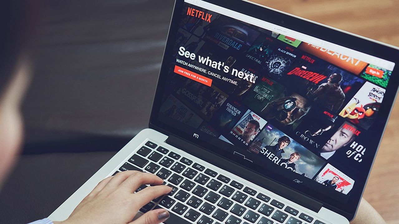 Pour s'assurer une rentabilité, Netflix mise sur une clientèle satisfaite, prête à accepter une augmentation progressive du prix de l'abonnement.