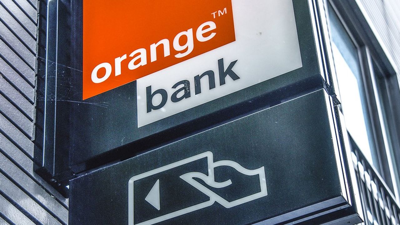 Orange Bank va lancer sa carte premium début mars.
