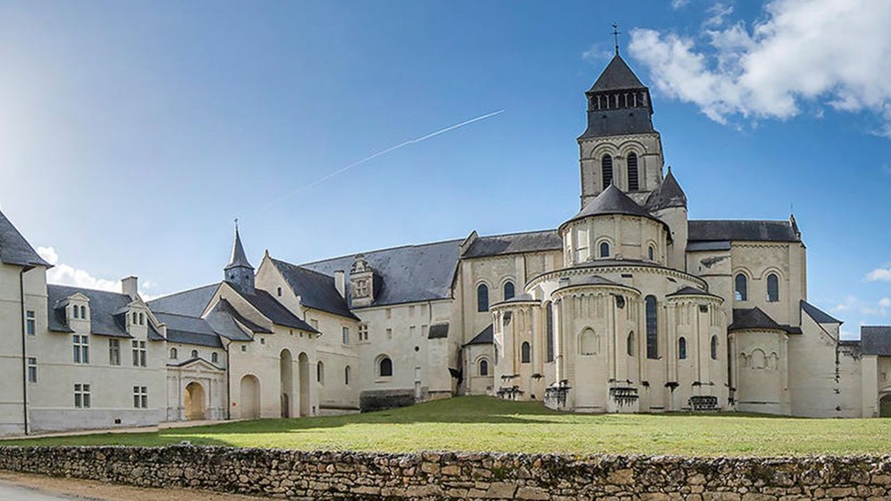 fontevraud