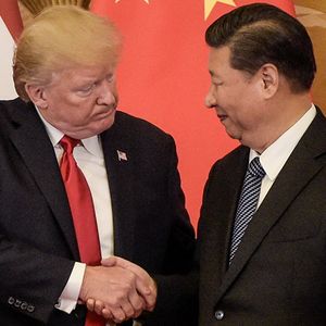 Les Etats-Unis et la Chine semblent de plus en plus proches d'un accord sur le commerce. Au grand soulagement des marchés.