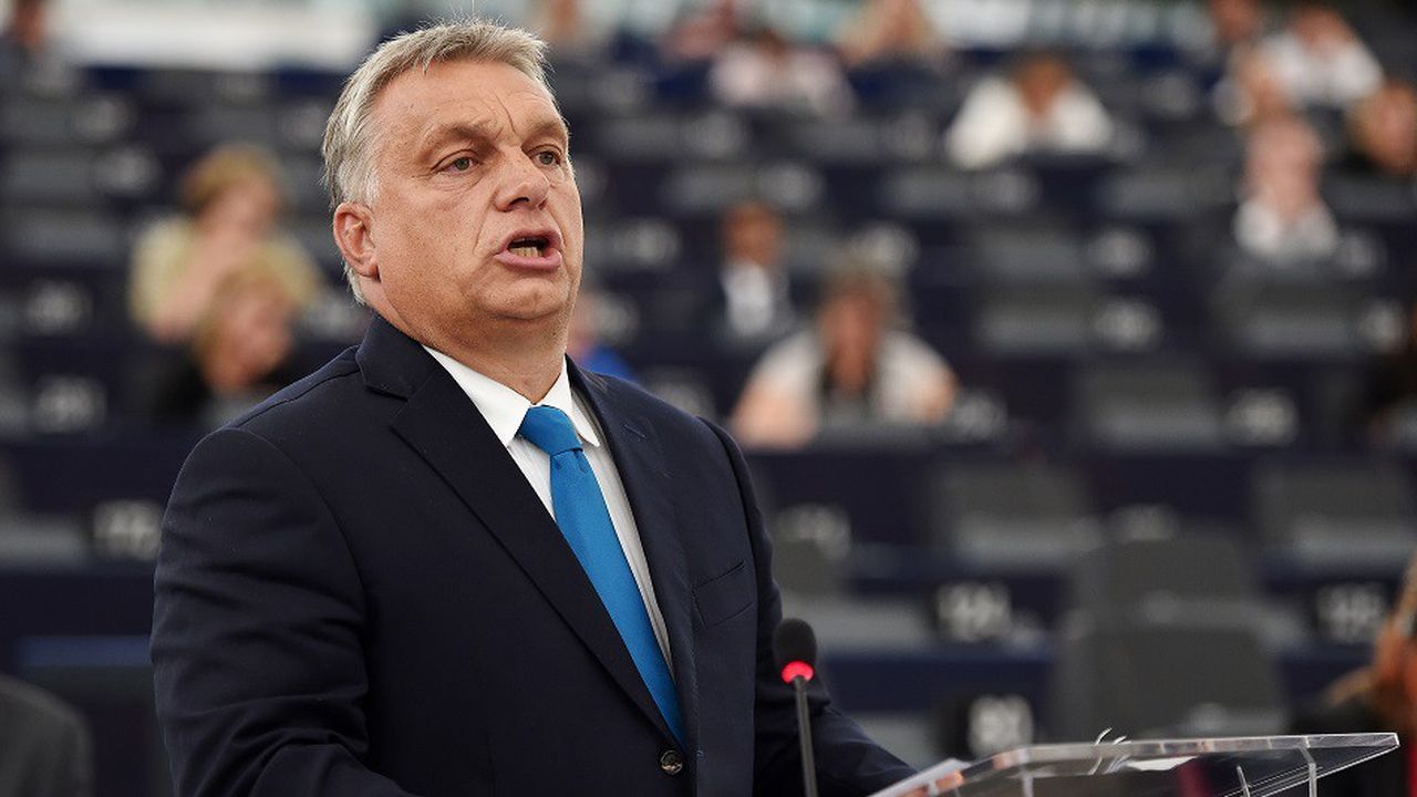 Depuis son arrivée au pouvoir en 2010 en Hongrie, les accrochages entre Viktor Orban et l'Union européenne sont nombreux.